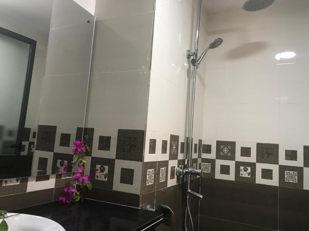 Ha Vy Hotel Cat Ba Island Exterior foto