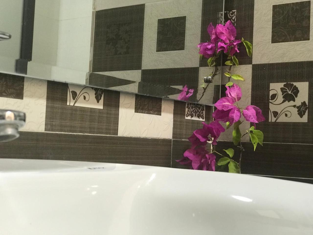 Ha Vy Hotel Cat Ba Island Exterior foto
